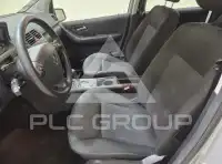 2011 Mercedes Benz A 180