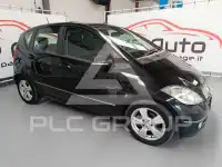 2011 Mercedes Benz A 180