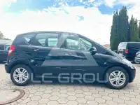 2011 Mercedes Benz A 180