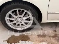 2011 Mercedes Benz A 180
