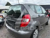2011 Mercedes Benz A 180