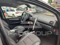 2011 Mercedes Benz A 180