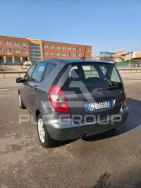 2011 Mercedes Benz A 180