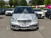 2011 Mercedes Benz A 180