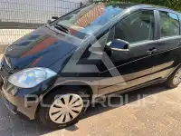 2011 Mercedes Benz A 180