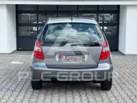 2011 Mercedes Benz A 180