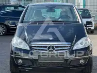 2011 Mercedes Benz A 200