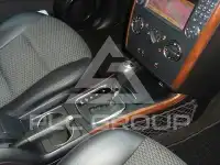 2011 Mercedes Benz A 200