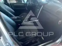 2011 Mercedes Benz A 200