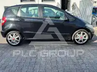 2011 Mercedes Benz A 200