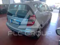 2011 Mercedes Benz A 200