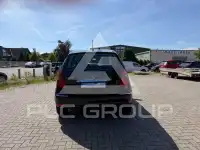 2011 Mercedes Benz A 200