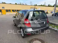 2011 Mercedes Benz A 200