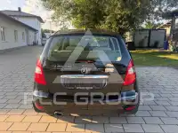 2011 Mercedes Benz A 200