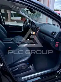 2011 Mercedes Benz A 200