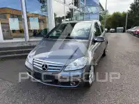 2011 Mercedes Benz A 200