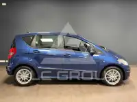 2011 Mercedes Benz A 200