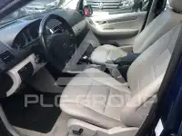 2011 Mercedes Benz A 200