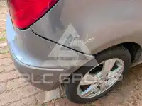 2011 Mercedes Benz A 200