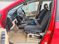 2011 Mercedes Benz A 200