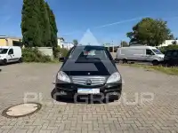 2011 Mercedes Benz A 200