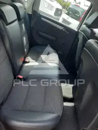2011 Mercedes Benz A 200