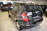2011 Mercedes Benz A 200