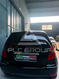 2011 Mercedes Benz A 200