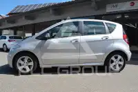 2011 Mercedes Benz A 200