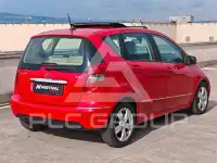 2011 Mercedes Benz A 200