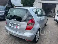 2011 Mercedes Benz A 200