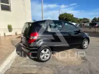 2011 Mercedes Benz A 200