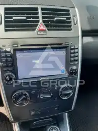 2011 Mercedes Benz A 200