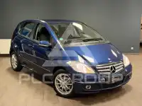 2011 Mercedes Benz A 200
