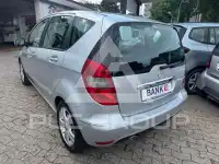 2011 Mercedes Benz A 200