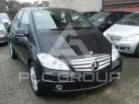 2011 Mercedes Benz A 200