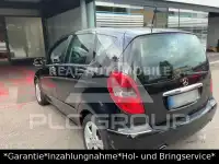 2011 Mercedes Benz A 200