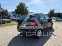 2011 Mercedes Benz A 200