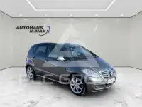 2011 Mercedes Benz A 200