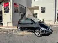 2011 Mercedes Benz A 200