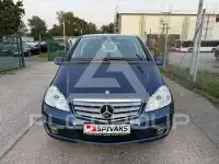 2011 Mercedes Benz A 200