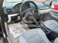 2011 Mercedes Benz A 200