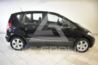 2011 Mercedes Benz A 200