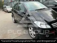 2011 Mercedes Benz A 200