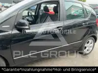 2011 Mercedes Benz A 200