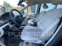 2011 Mercedes Benz A 200