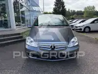 2011 Mercedes Benz A 200