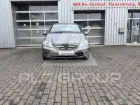 2011 Mercedes Benz A 200