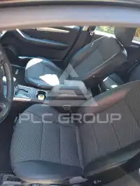 2011 Mercedes Benz A 200