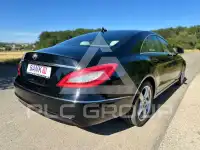 2011 Mercedes Benz CLS 350
